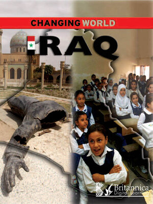 cover image of Iraq